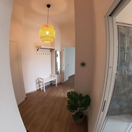 Miglio Blu Apartment Специя Екстериор снимка