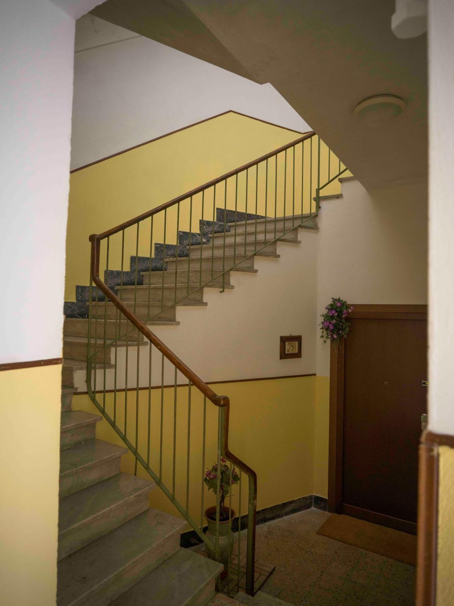 Miglio Blu Apartment Специя Екстериор снимка