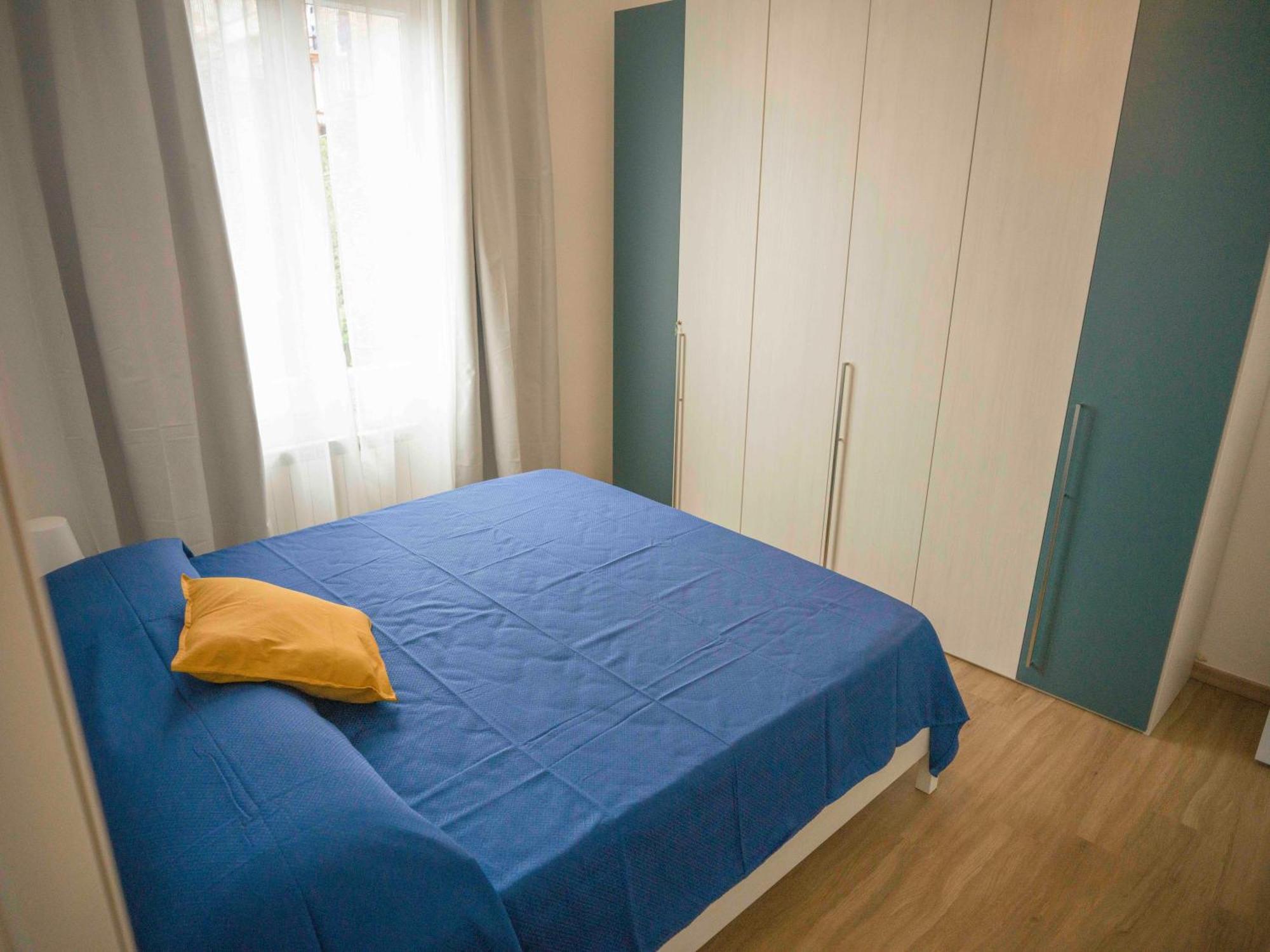 Miglio Blu Apartment Специя Екстериор снимка