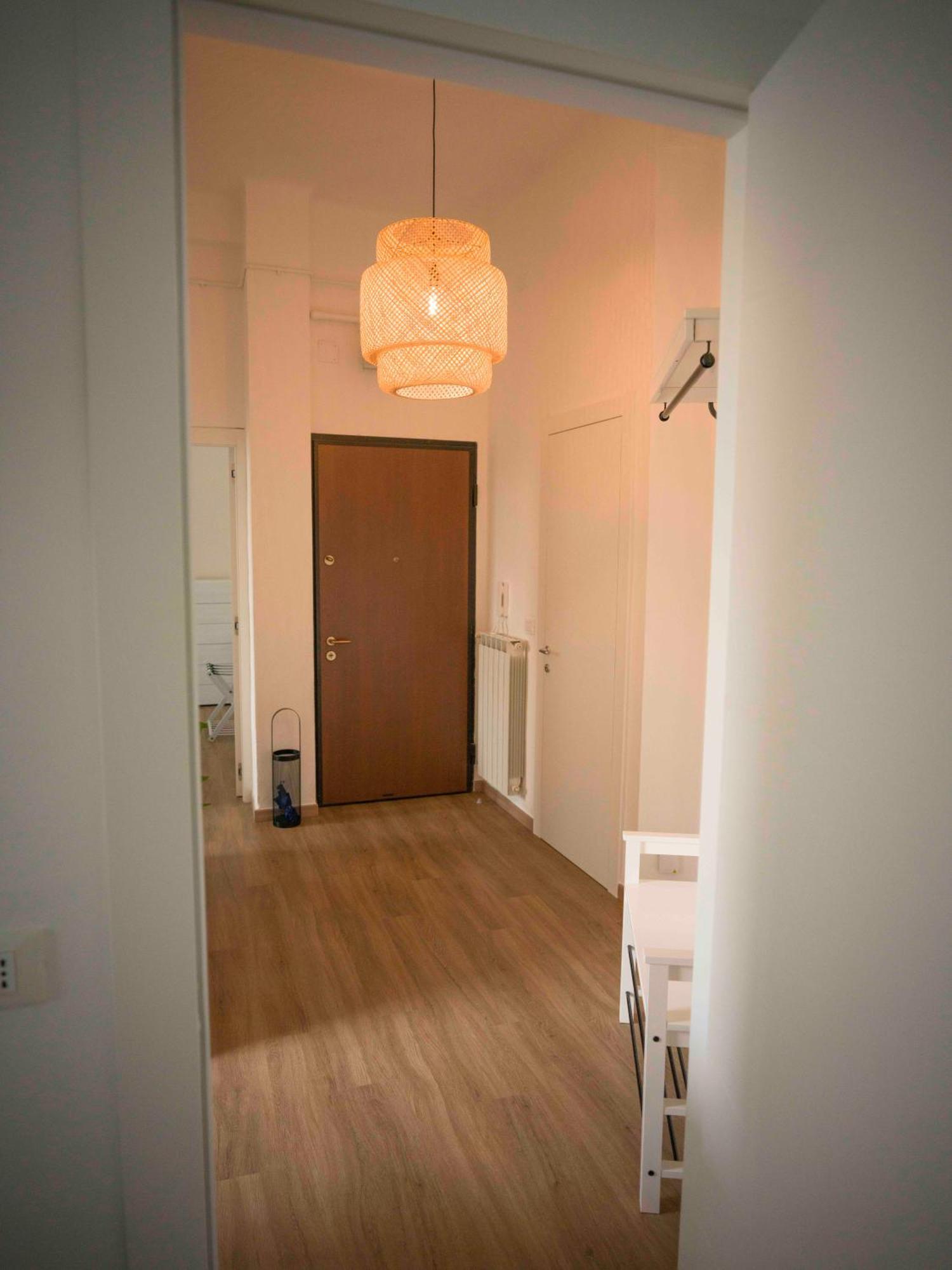 Miglio Blu Apartment Специя Екстериор снимка