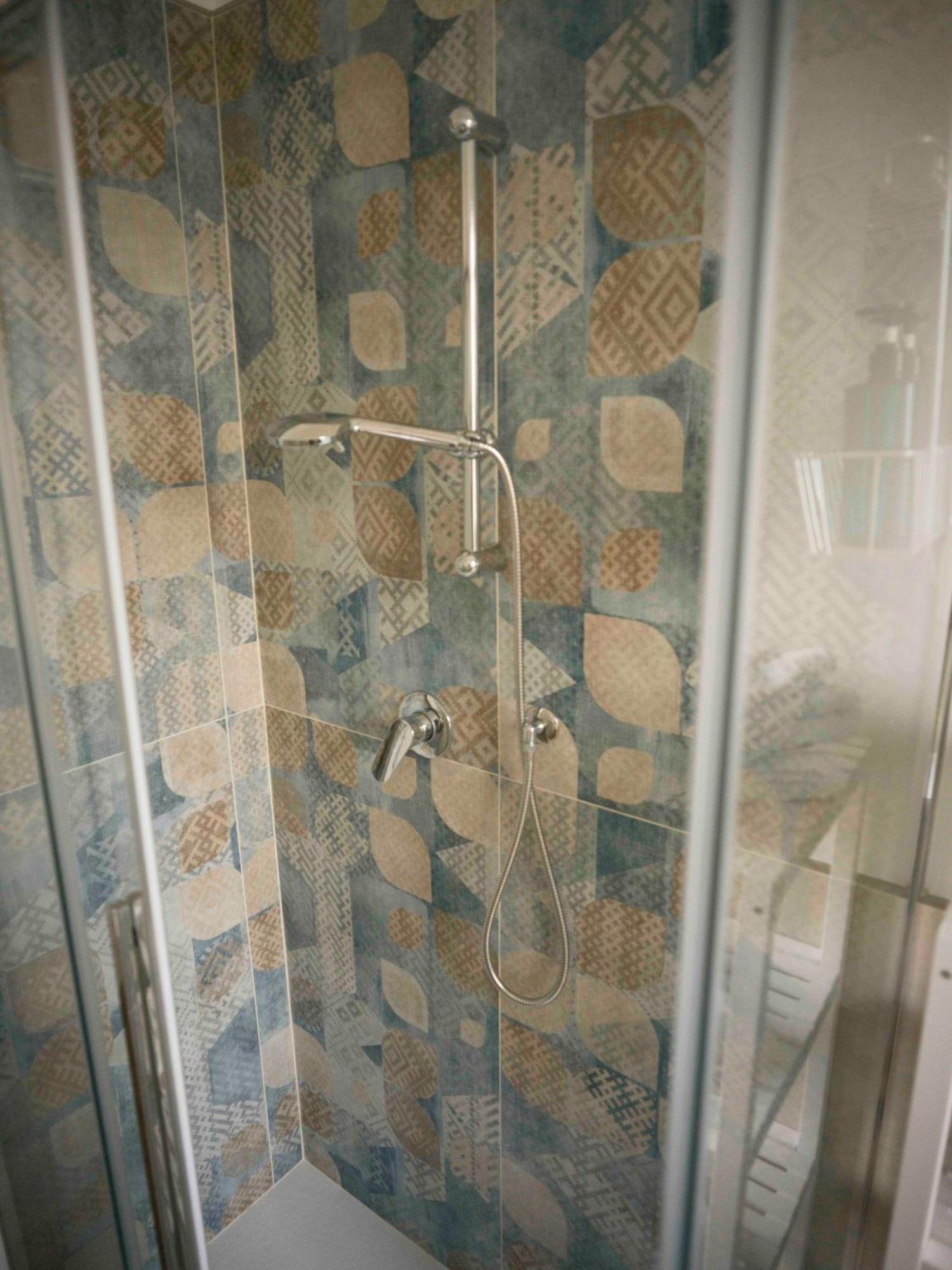 Miglio Blu Apartment Специя Екстериор снимка